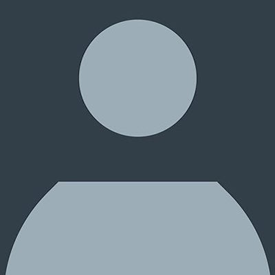 person icon