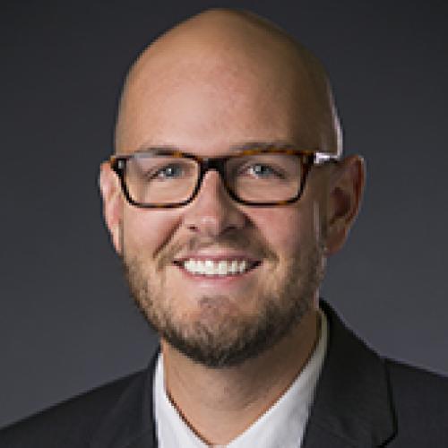 Matthew Bowers