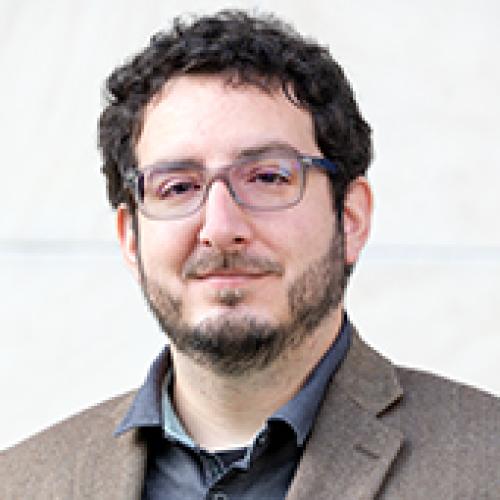 Nico Gomez-Marchant
