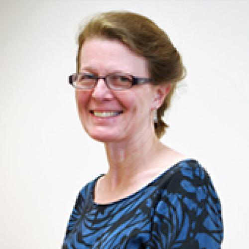 Catharine Echols