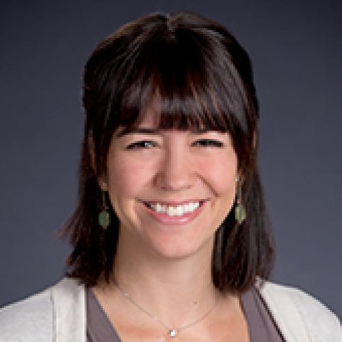 Maria Gonzalez-Howard