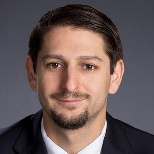David DeMatthews