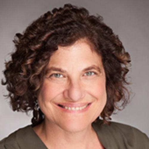 Deborah Jacobvitz