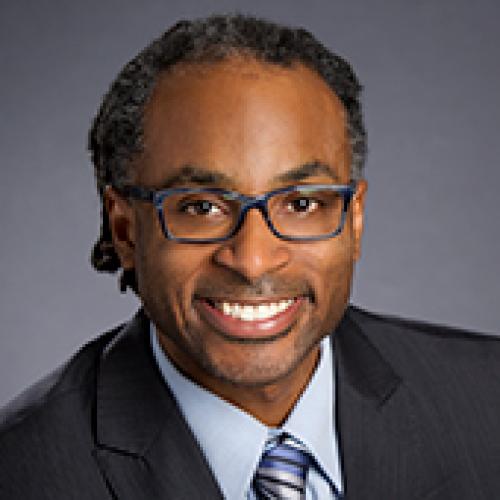 Terrance Green