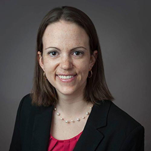 Karen Johnson