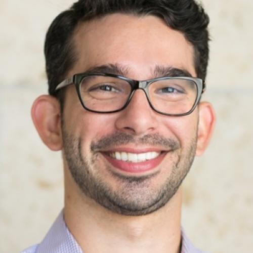 Matthew Giani