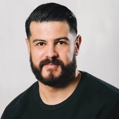 Miguel Pinedo