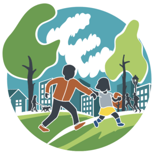 Comunidades y Espacios Activos (CEA; “Active Communities and Spaces”)