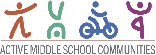 Active Middle School Communities