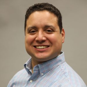 Henry Clint LaFuente